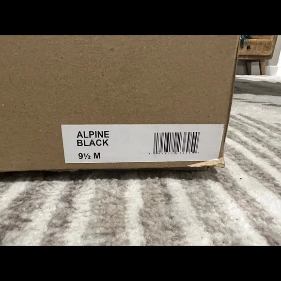 Matisse Alpine Two Tone Western Boot - Picture 5 of 7